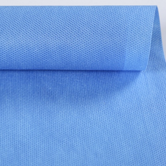 SMS nonwoven fabric for mask