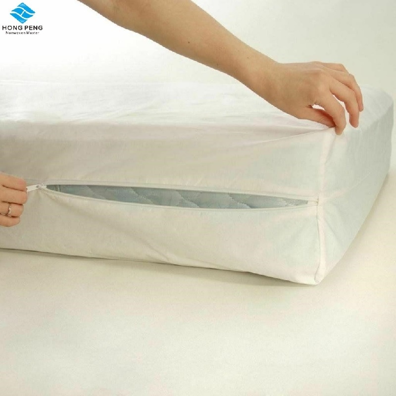 Disposable Nonwoven Fabric Used Furniture PP Non Woven Fabric Roll Household Material