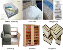Furniture Non Woven Fabric