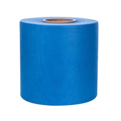 Roll goods nonwoven for medical