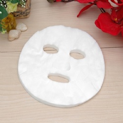 Non Woven Fabric Material for Facial Mask Use